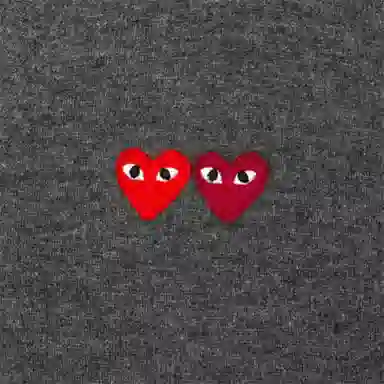 CDG Play Logo