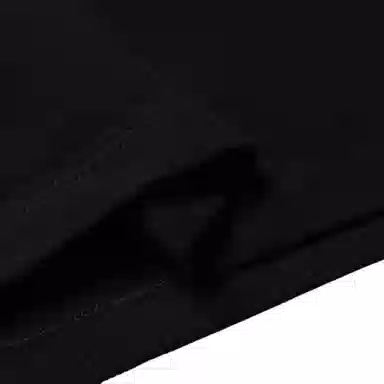 GUCCI Striped Polo Shirt Black