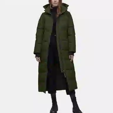 Canada Goose Mystique