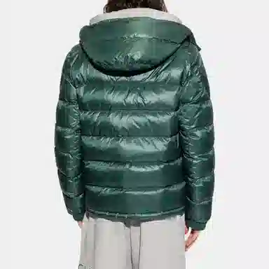 Moncler FW23 Wollaston