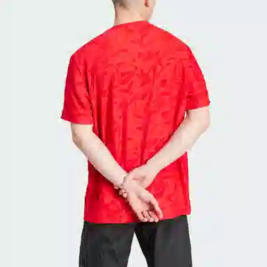 adidas PREMIUM JERSEY T