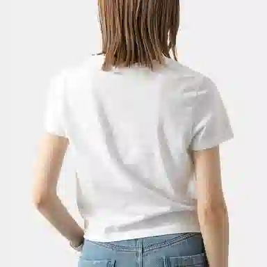 Maison Kitsune SS24 T