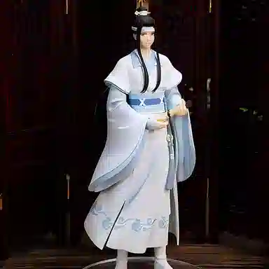 GSC pop up parade 19cm