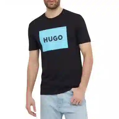 HUGO BOSS LogoT