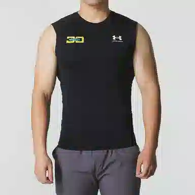 Under Armour FW25 logo