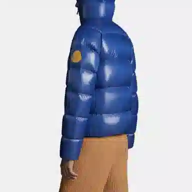 Moncler FW21 Logo
