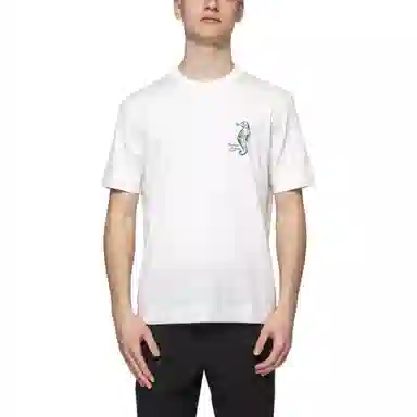 EMPORIO ARMANI SS25 T