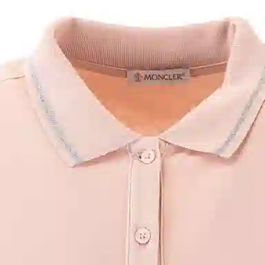 Moncler SS21 Polo