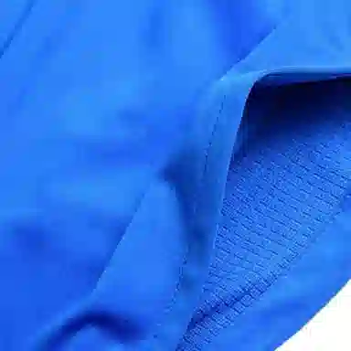 Nike Shorts Blue