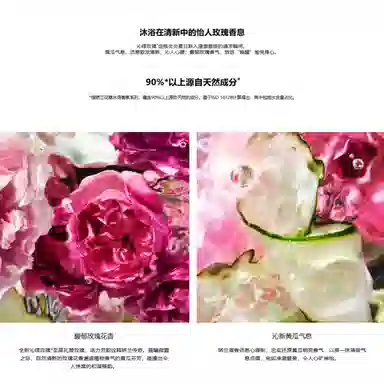 Rosa Verde EDT 75ml+125ml