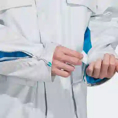 adidas originals x Ordinary People FW24