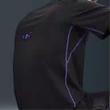 Nike FC SS25 Barcelona Kobe Dri-FIT Tee