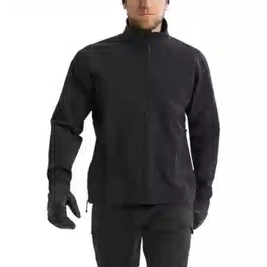 Arcteryx Leaf Patrol Jacket