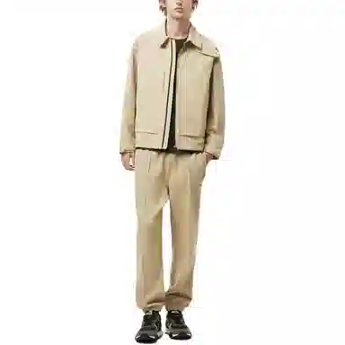 LACOSTE