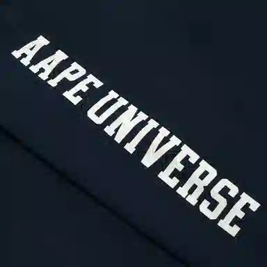 Aape FW24 Deep Blue