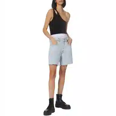 alexander wang SS22 Logo