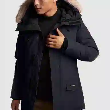 Canada Goose Langford Fusion Fit