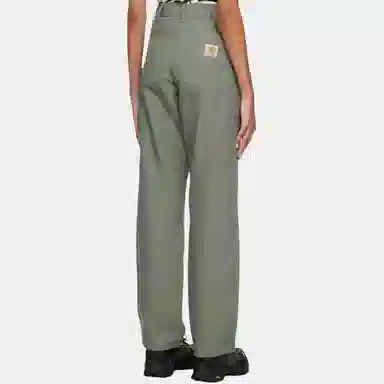 Carhartt WIP Double Knee Pant