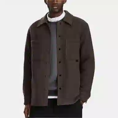 Canada Goose FW25 Atkinson