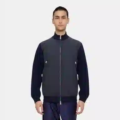 Paul & Shark Yachting Navy Jacket