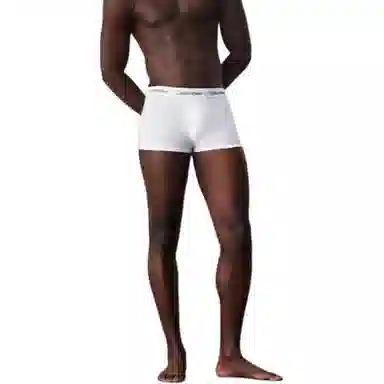 Calvin Klein Boxer Briefs 3-Pack