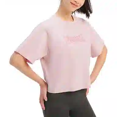 LONSDALE logo T