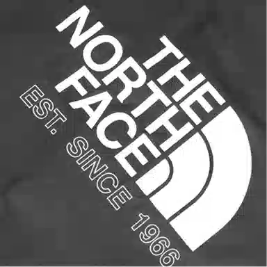 THE NORTH FACE Urban Exploration logoUPF50+