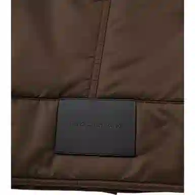 Feng Chen Wang Detachable Collar Jacket