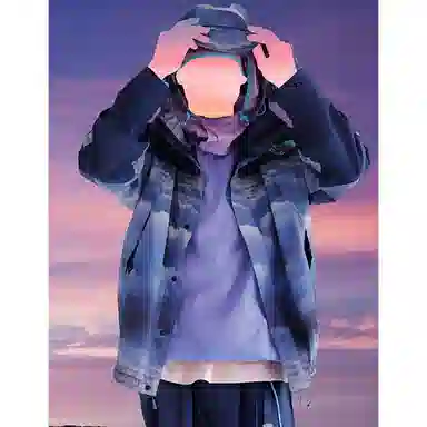 The North Face x CLOT SS23