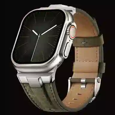 Antey iwatch s10s98765432Ultra