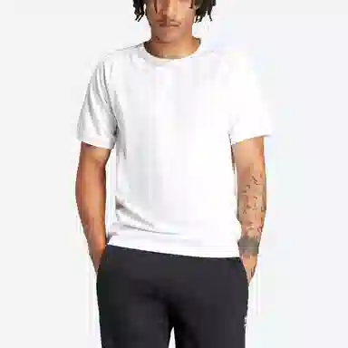 adidas x JJJJound SS24 T-Shirt White