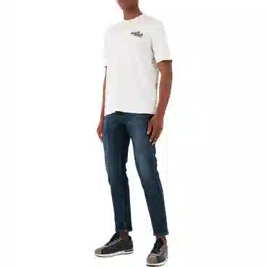 EMPORIO ARMANI FW24 LogoT