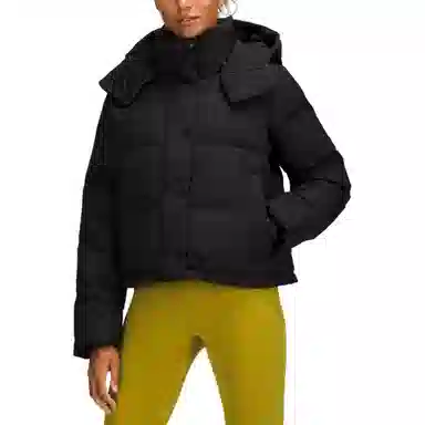 lululemon Wunder Puff