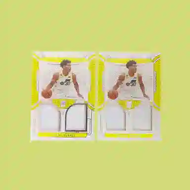 PANINI 2022-23 PANINI 8799+9599 2