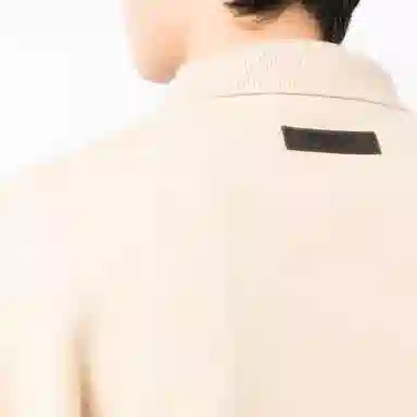Fear of God Essentials LogoPolo