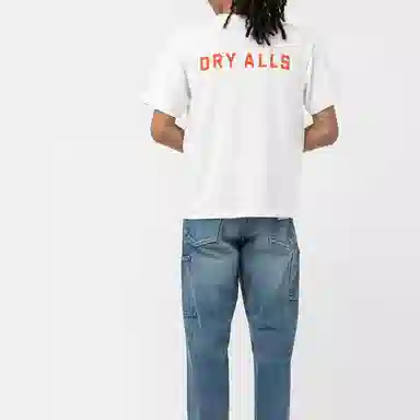 HUMAN MADE SS23 LogoT