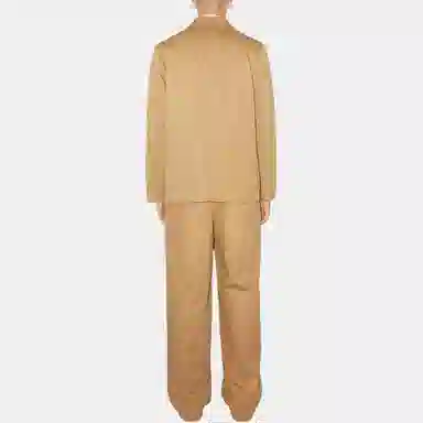 Acne Studios FW23 Face