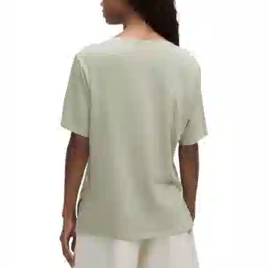 lululemon Relaxed-Fit T