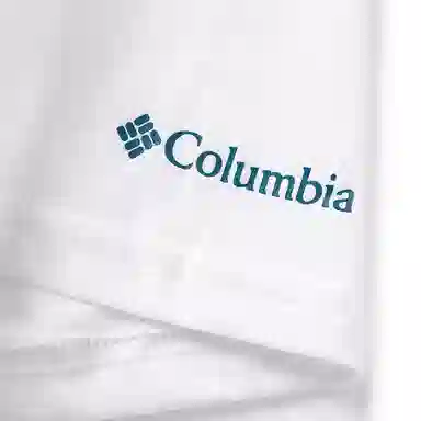 Columbia LogoT