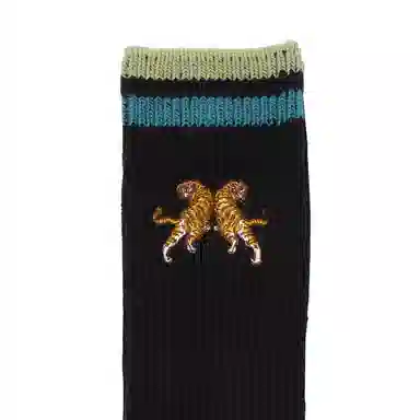 Onitsuka Tiger MIDDLE SOCKS 1