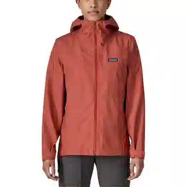 patagonia Boulder Fork Rain Jacket