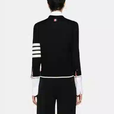 THOM BROWNE V