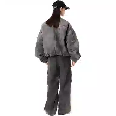 Feng Chen Wang Sandwashed