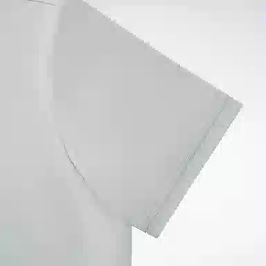 Reebok Logo Print Polo Grey