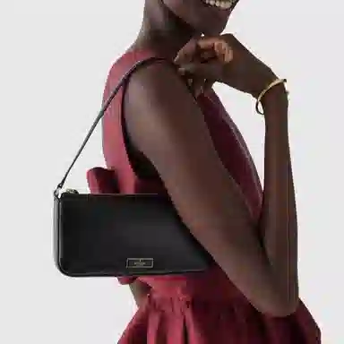 Kate Spade Bridget Tote Black