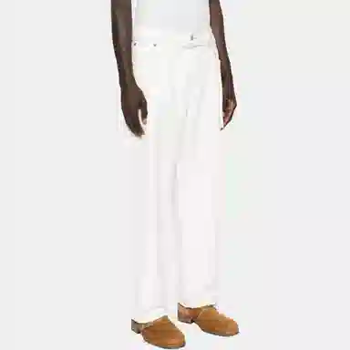 Acne Studios SS24 logo 1991