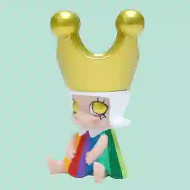 POP MART MOLLY Baby-