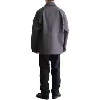 THE NORTH FACE PURPLE LABEL