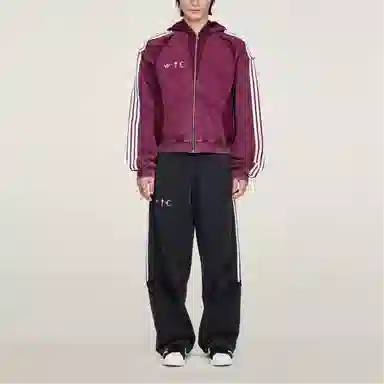 adidas originals x THUG CLUB FW25