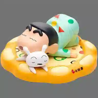 x Crayon Shinchan IP